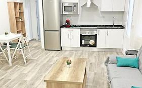 Apartamento Reformado 3 habitaciones AC